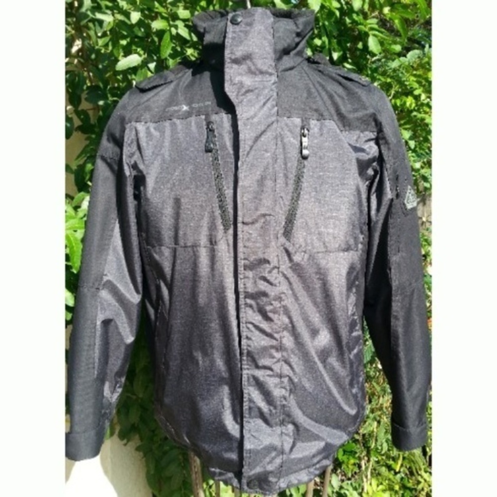 Zeroxposur Performance Jacket - image 1